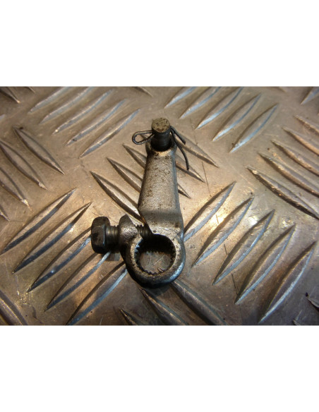 came embrayage moto hyosung rt 125 karion sf41a 2004 - 06