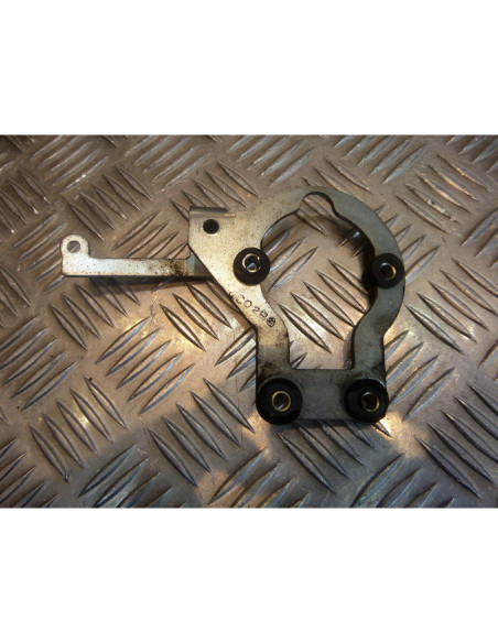 support compteur moto hyosung rt 125 karion sf41a 2004 - 06