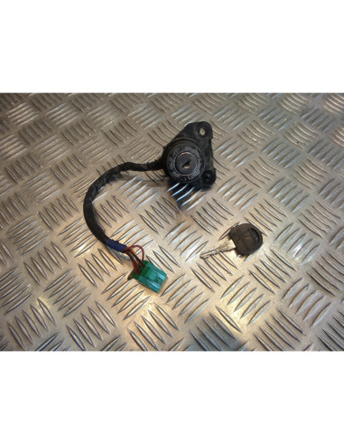 neiman contacteur cle moto hyosung rt 125 karion sf41a 2004 - 06