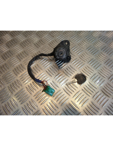 neiman contacteur cle moto hyosung rt 125 karion sf41a 2004 - 06