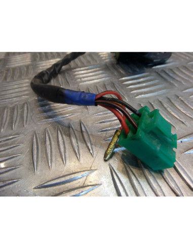 neiman contacteur cle moto hyosung rt 125 karion sf41a 2004 - 06