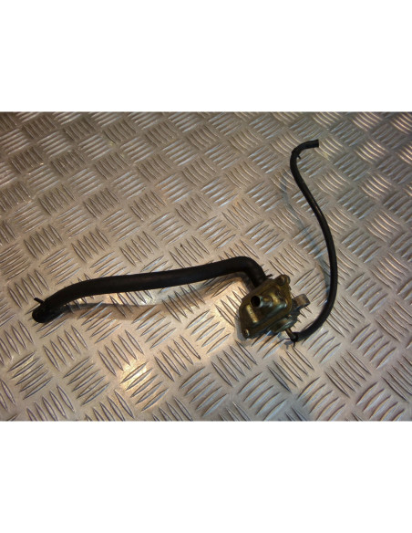 pompe anti pollution clapet valve moto hyosung rt 125 karion sf41a 2004 - 06