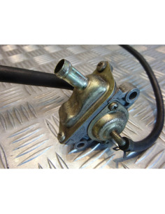 pompe anti pollution clapet valve moto hyosung rt 125 karion sf41a 2004 - 06 2