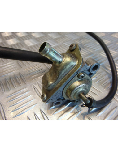 pompe anti pollution clapet valve moto hyosung rt 125 karion sf41a 2004 - 06