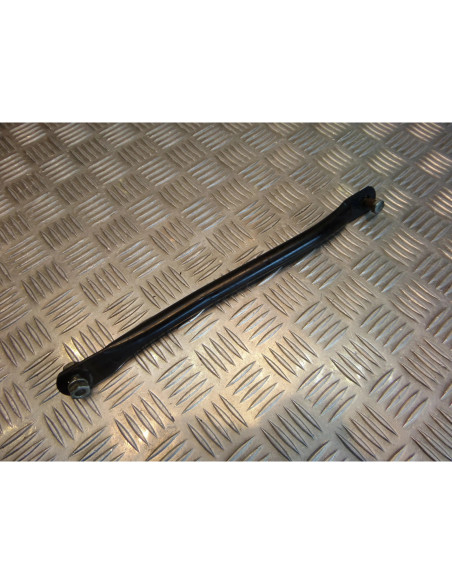 barre maintien flasque arriere moto hyosung rt 125 karion sf41a 2004 - 06