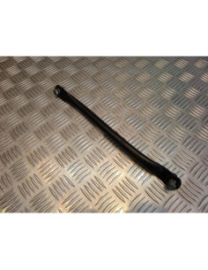 barre maintien flasque arriere moto hyosung rt 125 karion sf41a 2004 - 06 2