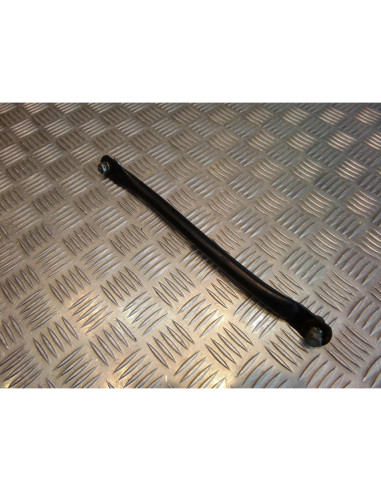 barre maintien flasque arriere moto hyosung rt 125 karion sf41a 2004 - 06