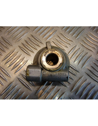 entraineur compteur vitesse moto hyosung rt 125 karion sf41a 2004 - 06