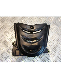 carter sortie pignon boite moto hyosung rt 125 karion sf41a 2004 - 06