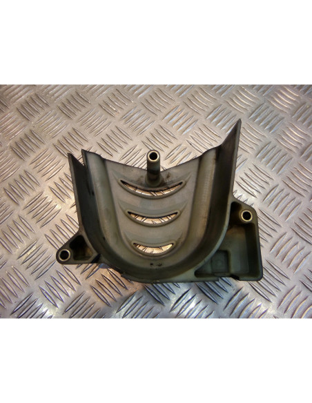 carter sortie pignon boite moto hyosung rt 125 karion sf41a 2004 - 06
