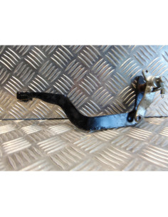 pedale de frein moto hyosung rt 125 karion sf41a 2004 - 06