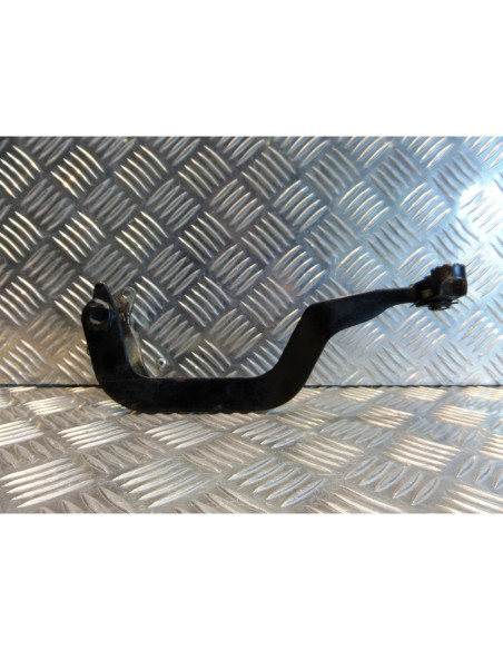 pedale de frein moto hyosung rt 125 karion sf41a 2004 - 06