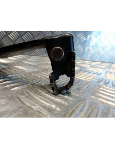 pedale de frein moto hyosung rt 125 karion sf41a 2004 - 06
