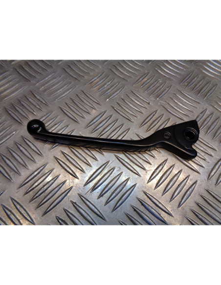 levier frein arriere poignee gauche scooter piaggio 50 nrg mc3 bihr S10-50670B/O