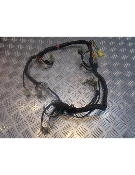 faiseau electrique moto hyosung rt 125 karion sf41a 2004 - 06