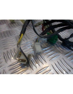 faiseau electrique moto hyosung rt 125 karion sf41a 2004 - 06 2