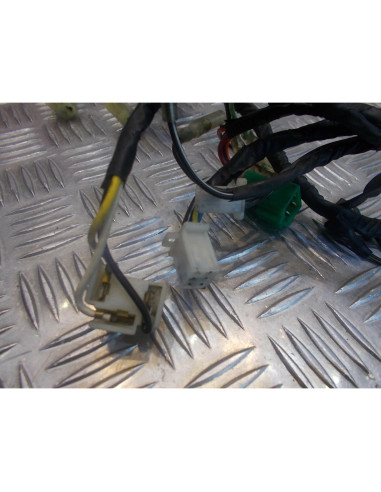 faiseau electrique moto hyosung rt 125 karion sf41a 2004 - 06