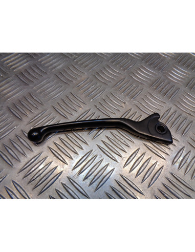 levier frein arriere poignee gauche scooter piaggio 50 nrg mc3 bihr S10-50670B/O