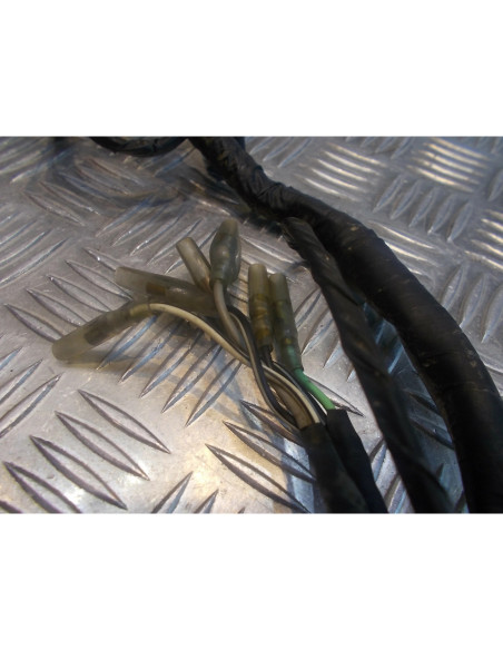 faiseau electrique moto hyosung rt 125 karion sf41a 2004 - 06