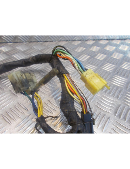 faiseau electrique moto hyosung rt 125 karion sf41a 2004 - 06