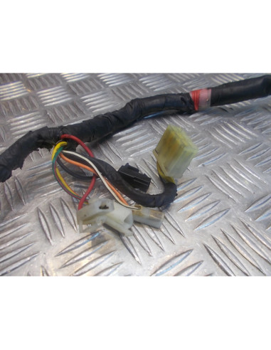 faiseau electrique moto hyosung rt 125 karion sf41a 2004 - 06