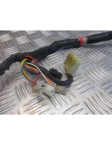 faiseau electrique moto hyosung rt 125 karion sf41a 2004 - 06