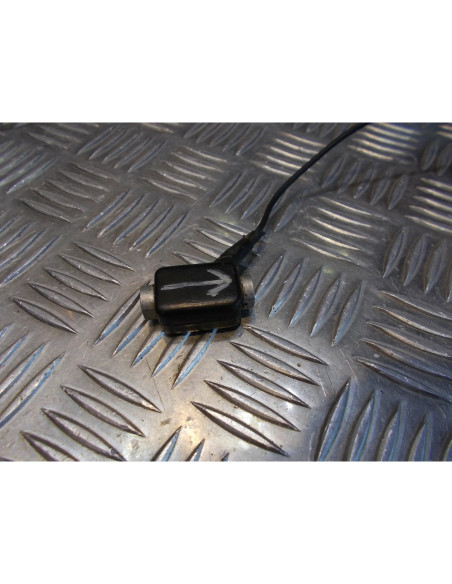 boitier electrique faisceau ktr dds digitally driven shifter montee sur moto apr