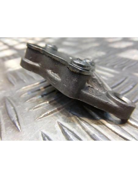 pompe a huile graissage moteur moto cross chinois dirk bike 110 cc 153fmh