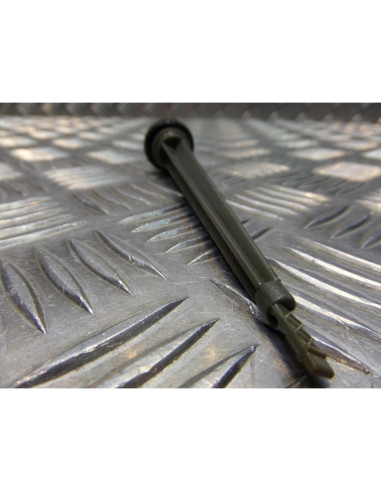 jauge niveau huile moto cross chinois dirt bike 110 cc 153 fmh