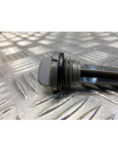 jauge niveau huile moto cross chinois dirt bike 110 cc 153 fmh 2