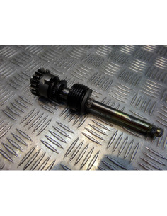 axe de kick moto cross chinois dirt bike 110 cc 153fmh