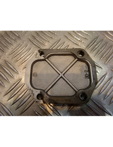 carter couvre culasse cache culbuteur moto cross chinois dirt bike 110 cc 153fmh