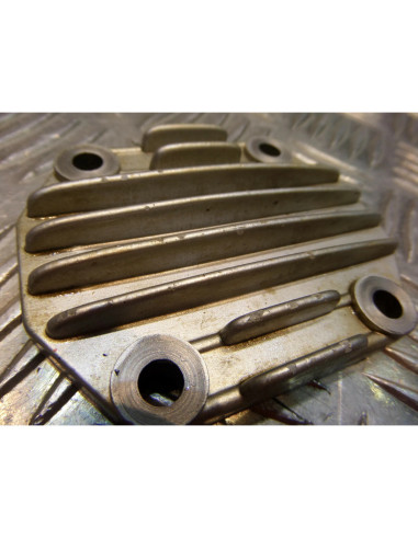 carter couvre culasse cache culbuteur moto cross chinois dirt bike 110 cc 153fmh