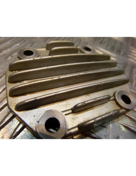 carter couvre culasse cache culbuteur moto cross chinois dirt bike 110 cc 153fmh