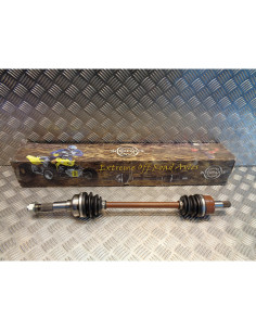 cardan complet avant droit gauche quad yamaha kimpex 214590 atv-ya-1-020 bihr KI
