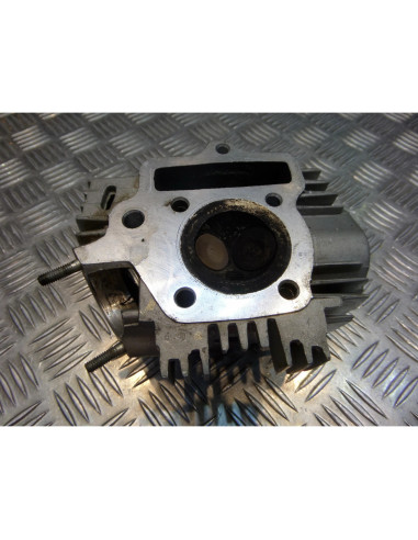 culasse moto cross chinois dirt bike 110 cc 153fmh