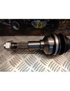 cardan complet avant droit gauche quad yamaha kimpex 214590 atv-ya-1-020 bihr KI 2