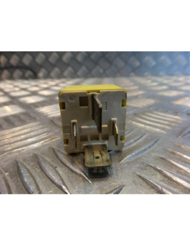 relais demareur 12V - 80A scooter renault 125 kouranos