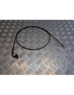 cable verrouillage ouverture selle scooter renault 125 kouranos