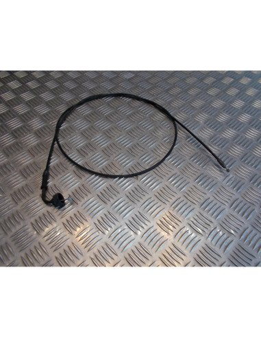 cable verrouillage ouverture selle scooter renault 125 kouranos