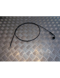 cable verrouillage ouverture selle scooter renault 125 kouranos 2