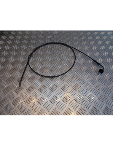 cable verrouillage ouverture selle scooter renault 125 kouranos