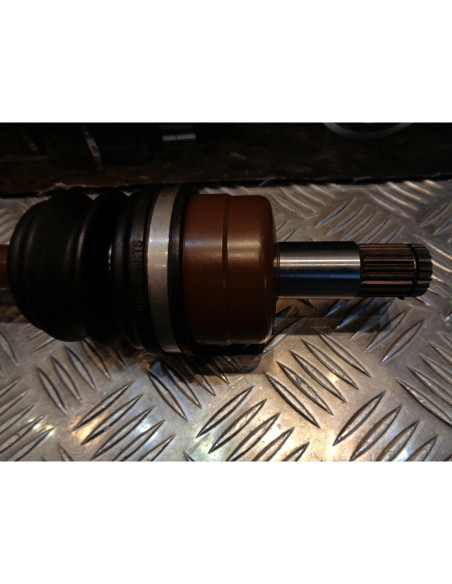 cardan complet avant droit gauche quad yamaha kimpex 214590 atv-ya-1-020 bihr KI