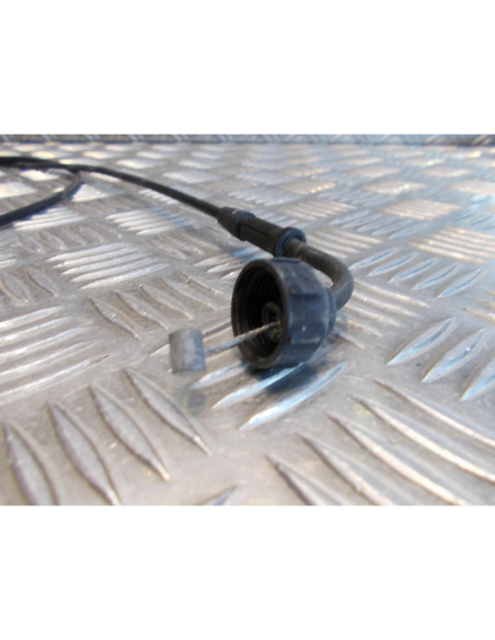 cable verrouillage ouverture selle scooter renault 125 kouranos