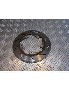 disque frein avant scooter renault 125 kouranos