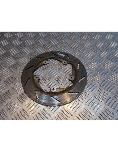 disque frein avant scooter renault 125 kouranos