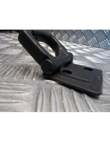 accroche sac scooter renault 125 kouranos