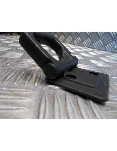 accroche sac scooter renault 125 kouranos