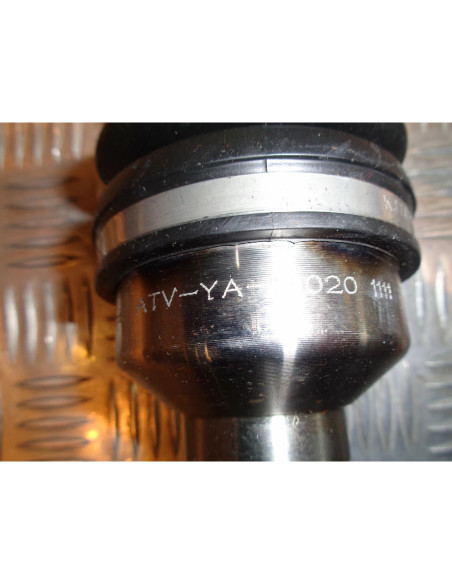 cardan complet avant droit gauche quad yamaha kimpex 214590 atv-ya-1-020 bihr KI