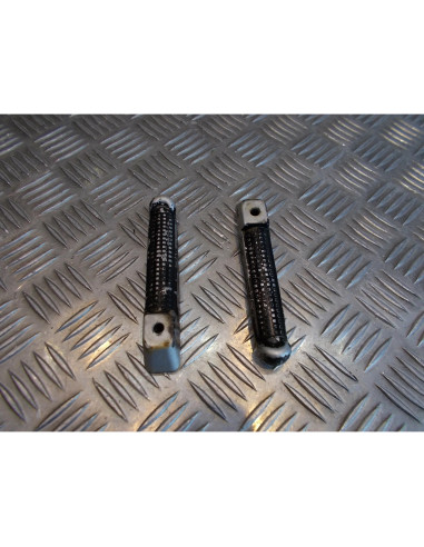 jeu de cale repose pied arriere scooter renault 125 kouranos